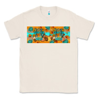 Natural Cutest pumpkin in the patch Classic Tee - Artiststas
