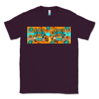 Plum Cutest pumpkin in the patch Classic Tee - Artiststas