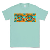 Seafoam Cutest pumpkin in the patch Classic Tee - Artiststas
