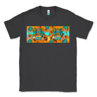 Smoke Cutest pumpkin in the patch Classic Tee - Artiststas