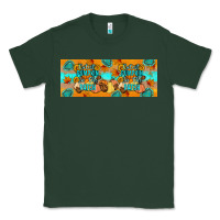 Sports Green Cutest pumpkin in the patch Classic Tee - Artiststas