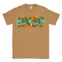 Toasted Coconut Cutest pumpkin in the patch Classic Tee - Artiststas