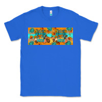 True Royal Cutest pumpkin in the patch Classic Tee - Artiststas