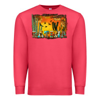 Cardinal western latina Premium Sweatshirt - BundleAndBundleShop