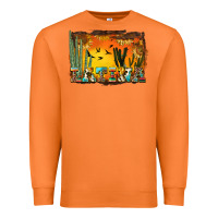 Carrot western latina Premium Sweatshirt - BundleAndBundleShop