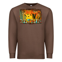 Chestnut western latina Premium Sweatshirt - BundleAndBundleShop