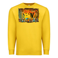 Lemon western latina Premium Sweatshirt - BundleAndBundleShop