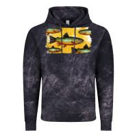 Cloud Black Colorado Greenback Cutthroat Trout Fish Vintage Hoodie - Bettercallsaul