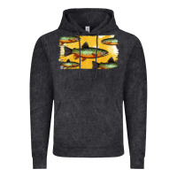 Vintage Black Colorado Greenback Cutthroat Trout Fish Vintage Hoodie - Bettercallsaul