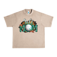 French Oak Golf Mom Urban Heavy Tee - Bettercallsaul