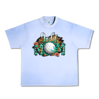 Grape Ice Golf Mom Urban Heavy Tee - Bettercallsaul