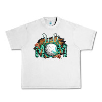 Lunar Rock Golf Mom Urban Heavy Tee - Bettercallsaul