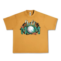 Peanut Butter Golf Mom Urban Heavy Tee - Bettercallsaul