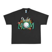 Pigment Black Golf Mom Urban Heavy Tee - Bettercallsaul