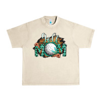 Sandshell Golf Mom Urban Heavy Tee - Bettercallsaul