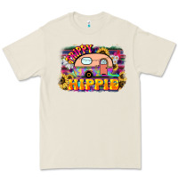 Bone trippy hippie Premium Tee - NancyCooperArtShop