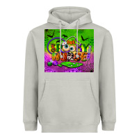 Moon Dust one spooky nurse tumbler Heavyweight Hoodie - BundleAndBundleShop