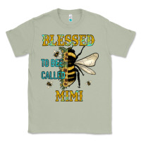 Matcha blessed to bee called mimi Classic Tee - JahusDesignShop