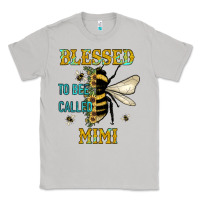 Moon Dust blessed to bee called mimi Classic Tee - JahusDesignShop