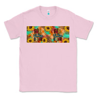 Bubblegum Pink Fall is my favorite color Classic Tee - Artiststas
