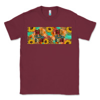 Burgundy Fall is my favorite color Classic Tee - Artiststas