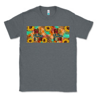 Charcoal Heather Fall is my favorite color Classic Tee - Artiststas