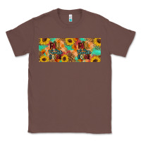Chestnut Fall is my favorite color Classic Tee - Artiststas