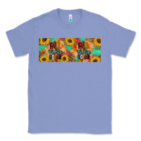 Colony Blue Fall is my favorite color Classic Tee - Artiststas