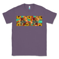 Lavender Fall is my favorite color Classic Tee - Artiststas