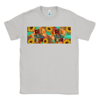 Moon Dust Fall is my favorite color Classic Tee - Artiststas