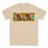 Mushroom Fall is my favorite color Classic Tee - Artiststas