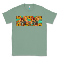 Sage Fall is my favorite color Classic Tee - Artiststas