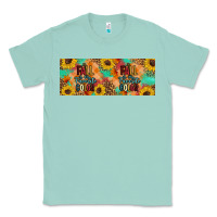 Seafoam Fall is my favorite color Classic Tee - Artiststas