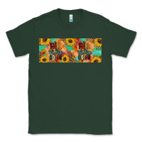 Sports Green Fall is my favorite color Classic Tee - Artiststas