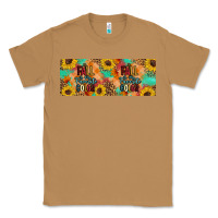 Toasted Coconut Fall is my favorite color Classic Tee - Artiststas