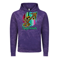 Cloud Purple Sagittarrius Sign of Zodiac Vintage Hoodie - Bettercallsaul