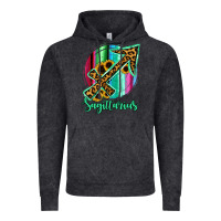Vintage Black Sagittarrius Sign of Zodiac Vintage Hoodie - Bettercallsaul