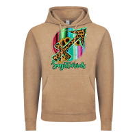 Vintage Coffee Sagittarrius Sign of Zodiac Vintage Hoodie - Bettercallsaul