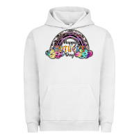 Pigment Lunar Rock happy mothers day Urban Hoodie - SublimationCraftShop