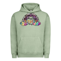Pigment Oil Green happy mothers day Urban Hoodie - SublimationCraftShop