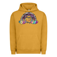 Pigment Peanut Butter happy mothers day Urban Hoodie - SublimationCraftShop