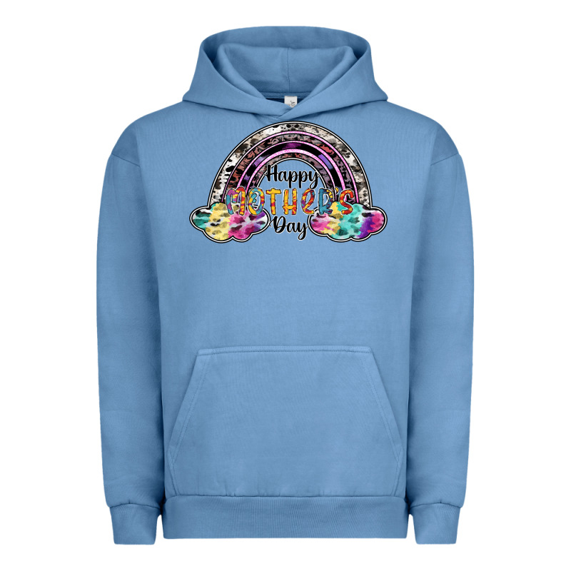 Happy Mothers Day Urban Hoodie by SublimationCraftShop | Teevron