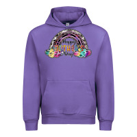 Tulip happy mothers day Urban Hoodie - SublimationCraftShop