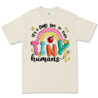 Bone its a good day to teach tiny humans Premium Tee - MaliasSmallBusiness