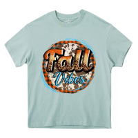 Arona fall vibes Heavy Core Tee - AdoDesignShop
