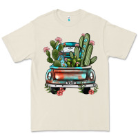 Farm Truck, Premium Tee | Teevron