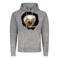 Cloud Rock Eagle Fang Karate Vintage Hoodie - Bettercallsaul