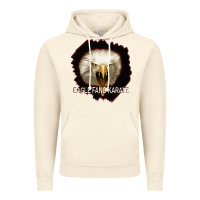 Vintage Artic Eagle Fang Karate Vintage Hoodie - Bettercallsaul