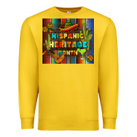 Lemon hispanic heritage month tumbler Premium Sweatshirt - BundleAndBundleShop