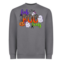 Storm fab boo lous Heavyweight Sweatshirt - CowGirlArtShop
